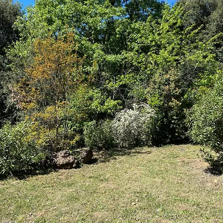 Maison En Pierre Avec Vue Exceptionnelle & Piscine Privee Au Calme *