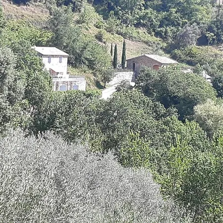 Maison En Pierre Avec Vue Exceptionnelle & Piscine Privee Au Calme *